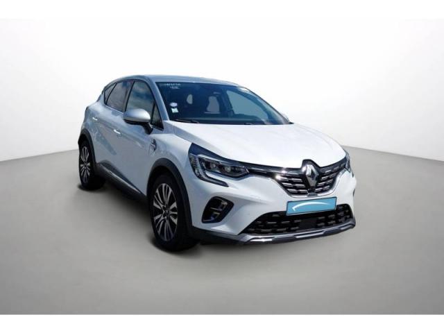 Renault Captur image 3
