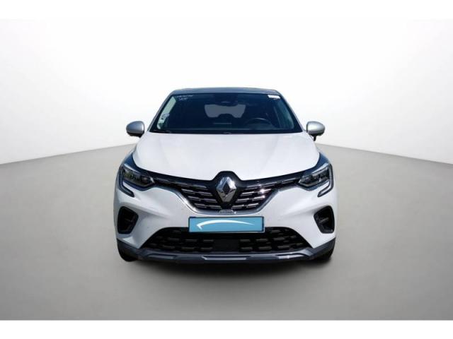 Renault Captur image 6
