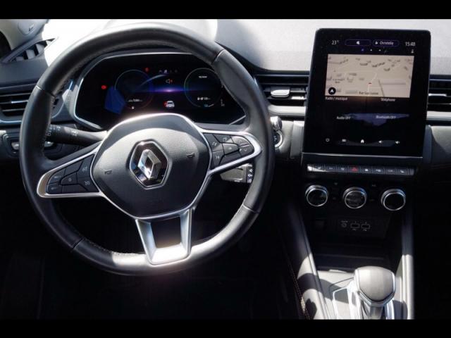 Renault Captur image 5
