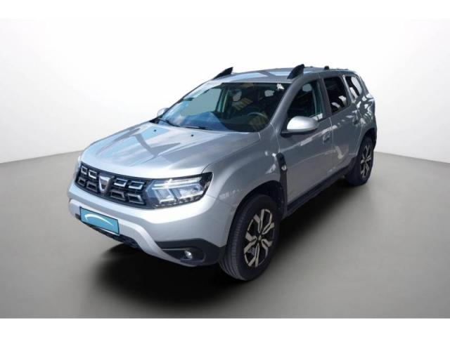 Dacia Duster Eco-G 100 4x2 Prestige +