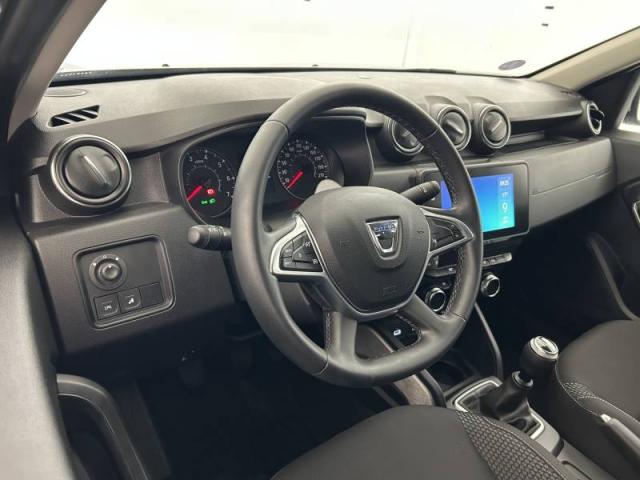 Dacia Duster image 1