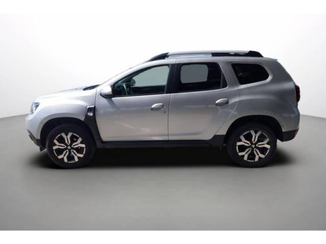 Dacia Duster image 6