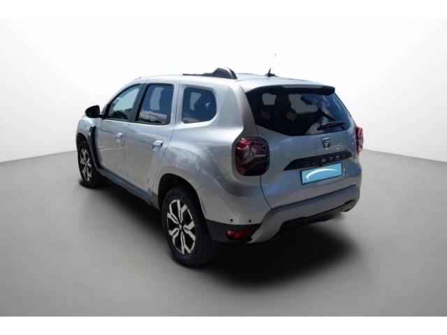 Dacia Duster image 3