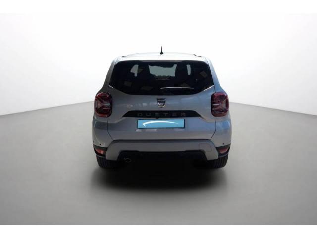 Dacia Duster image 4