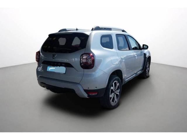 Dacia Duster image 7
