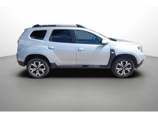 Dacia Duster image 8