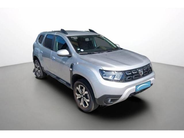 Dacia Duster image 5