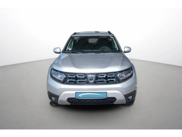 Dacia Duster image 2