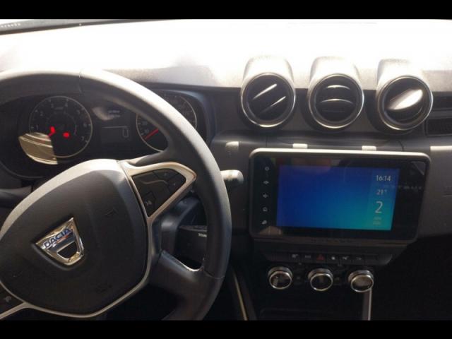 Dacia Duster image 9