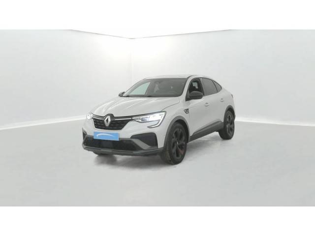 Renault Arkana E-Tech 145 - 21b R.s. Line