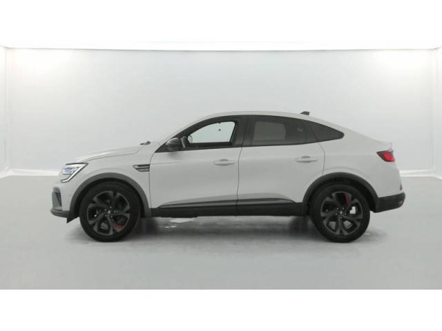 Renault Arkana image 1