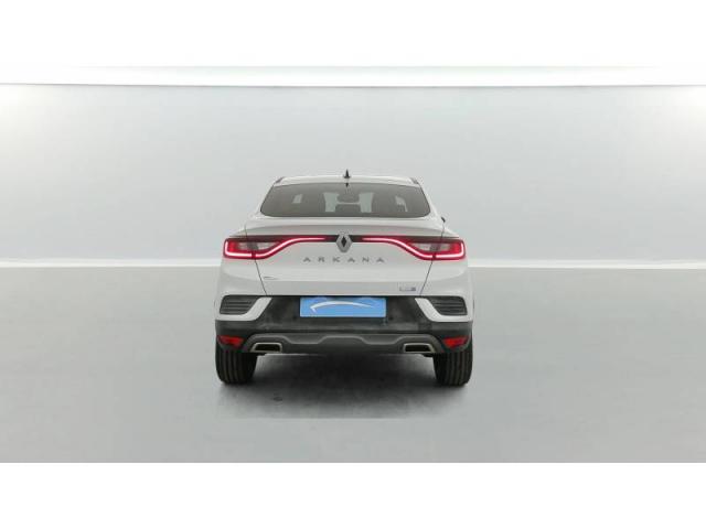 Renault Arkana image 8