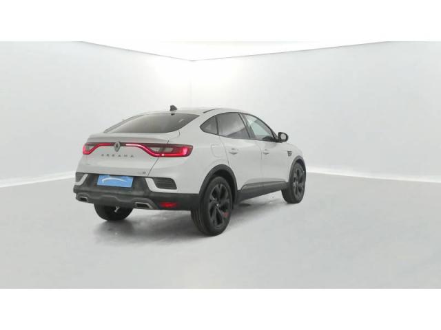 Renault Arkana image 9