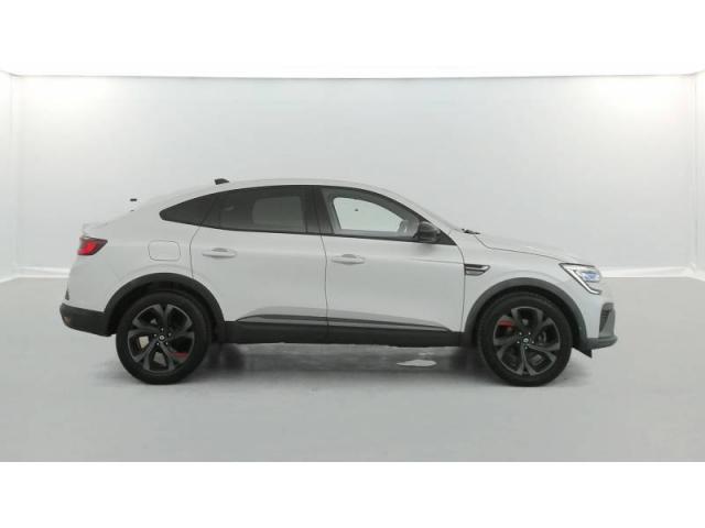 Renault Arkana image 3