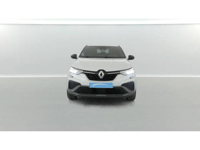 Renault Arkana image 6