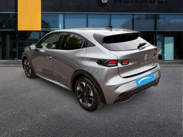 Renault Clio image 9