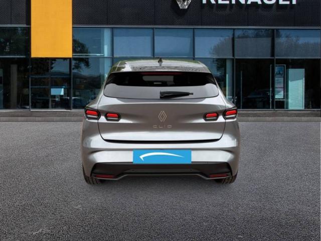 Renault Clio image 5
