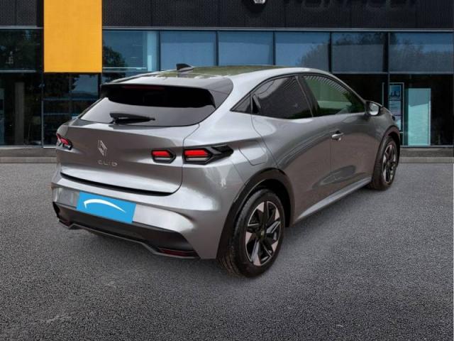 Renault Clio image 8