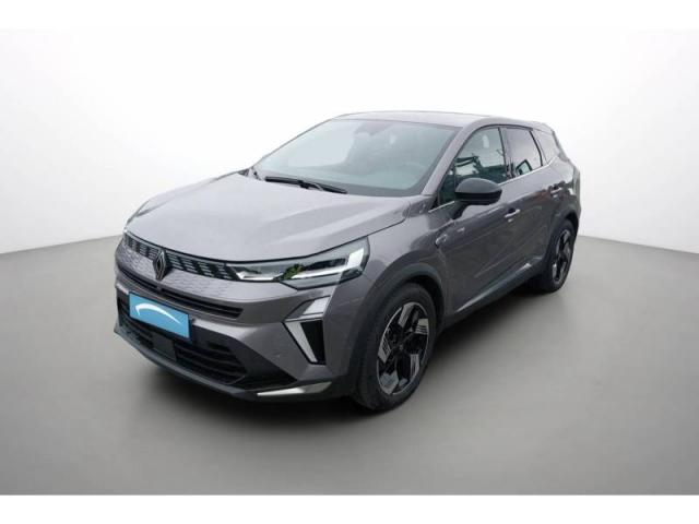 Renault Symbioz E-Tech Full Hybrid 145 Techno