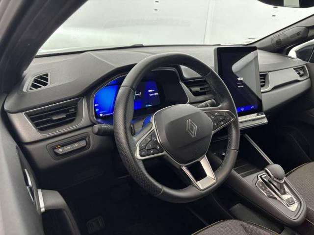 Renault Symbioz image 1