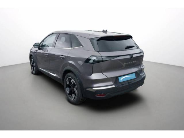Renault Symbioz image 8