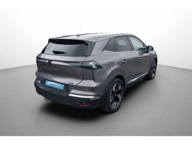 Renault Symbioz image 2