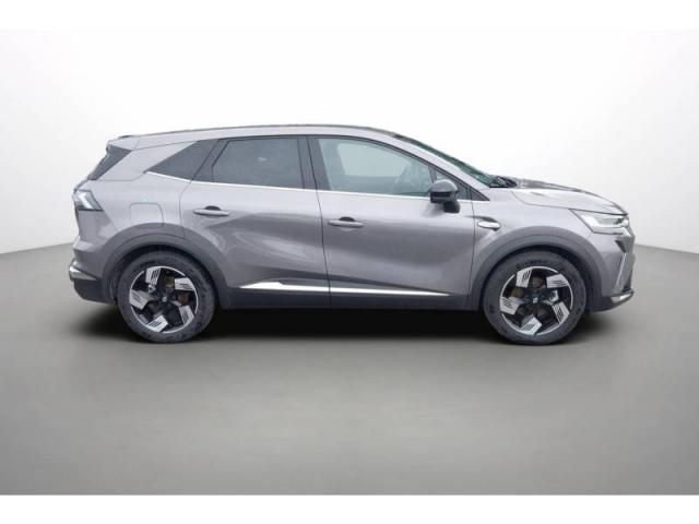 Renault Symbioz image 1