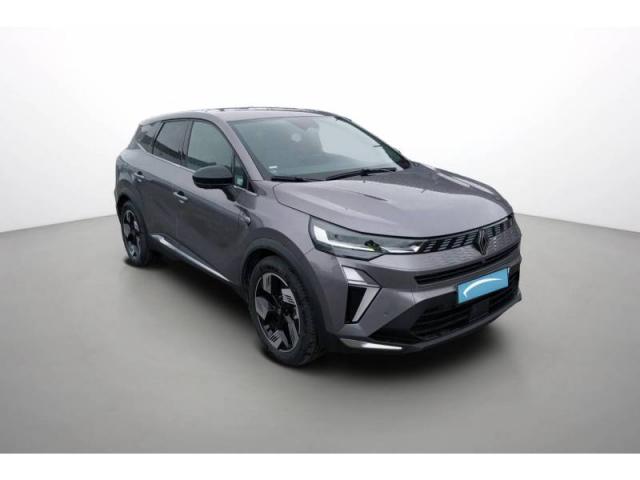 Renault Symbioz image 4