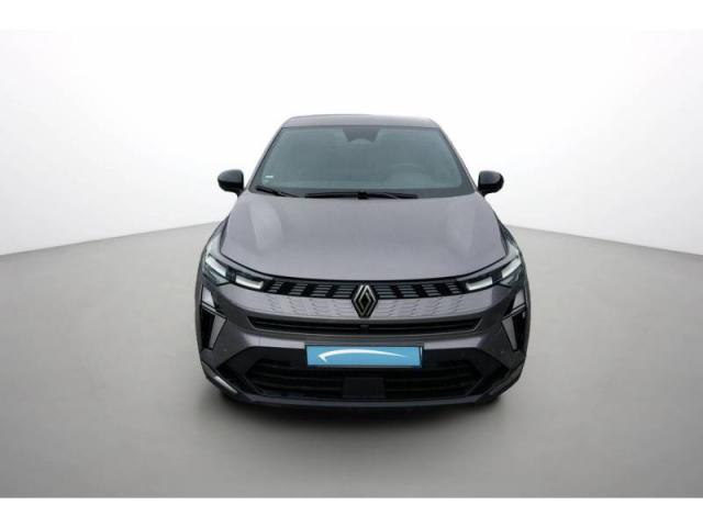 Renault Symbioz image 6