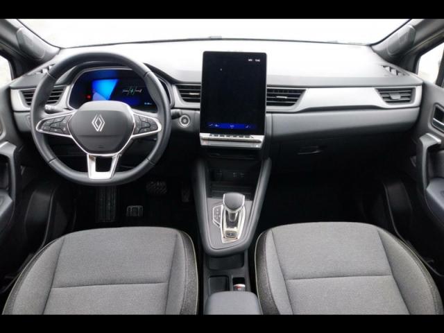 Renault Symbioz image 7
