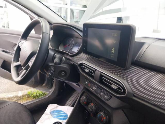Dacia Sandero image 5