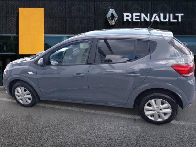 Dacia Sandero image 4