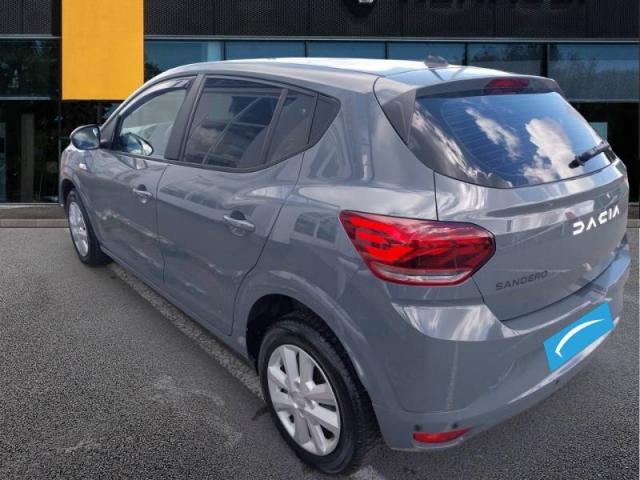 Dacia Sandero image 2