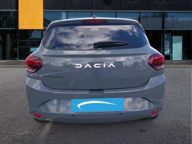 Dacia Sandero image 9