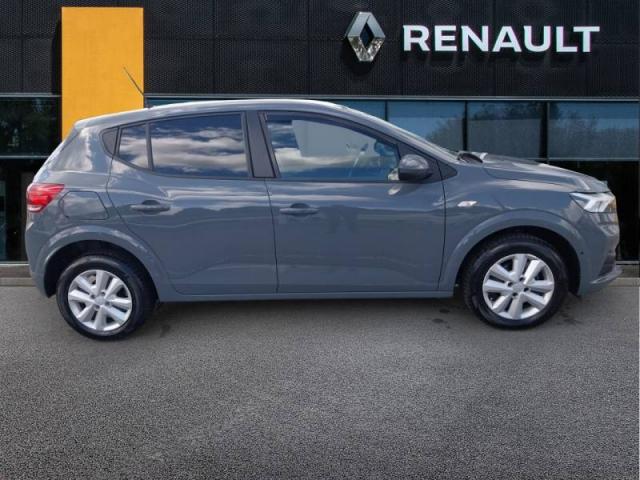 Dacia Sandero image 6