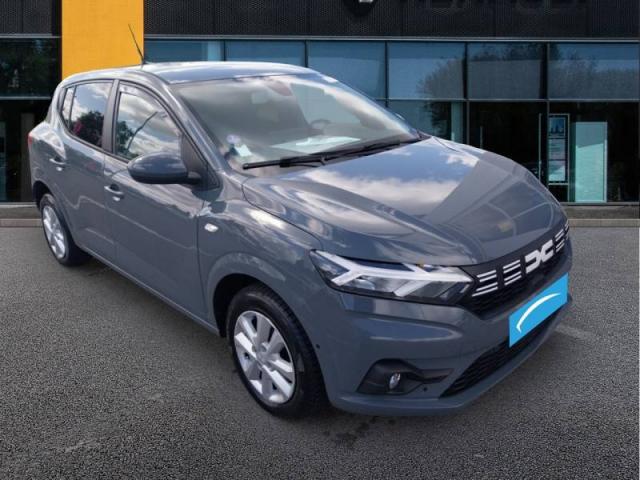 Dacia Sandero image 3