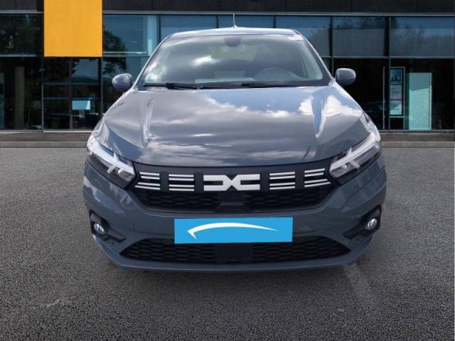 Dacia Sandero image 8