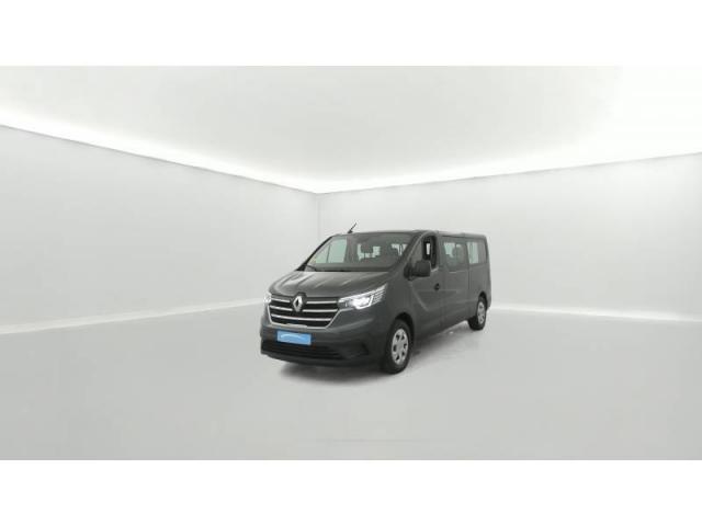 Renault Trafic Combi L2 Dci 150 Energy S&s Zen