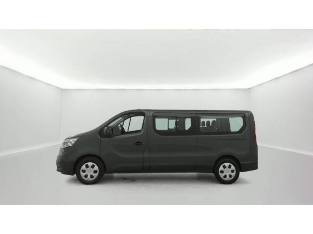 Renault Trafic image 7