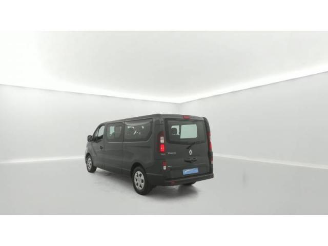 Renault Trafic image 4