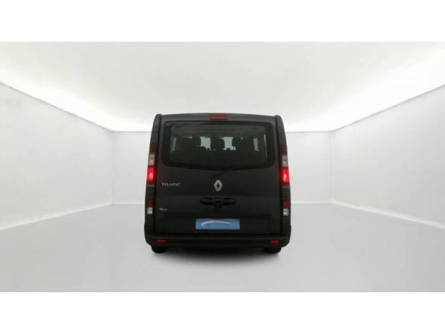Renault Trafic image 8