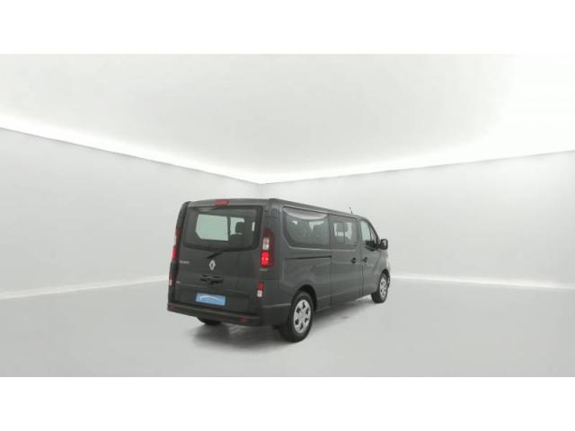 Renault Trafic image 5