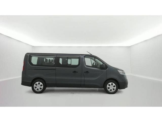 Renault Trafic image 9