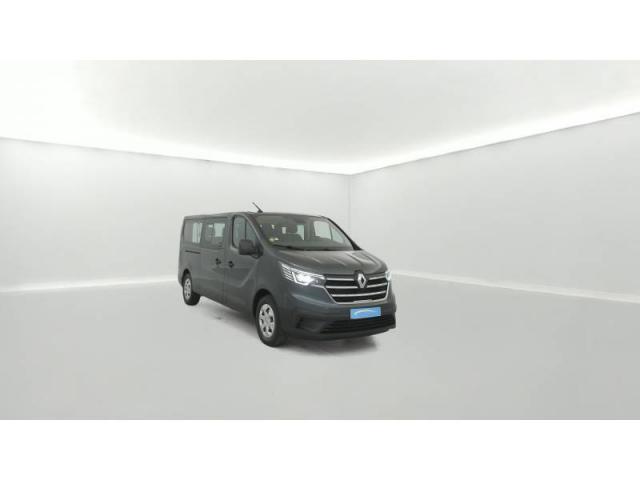 Renault Trafic image 6