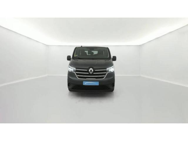 Renault Trafic image 1