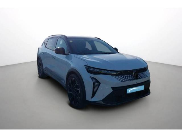 Renault Scénic image 8