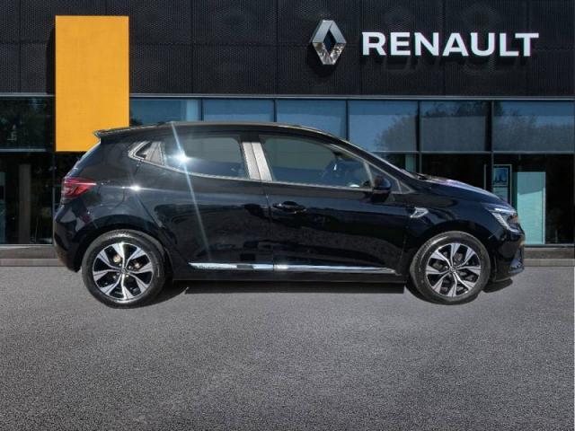 Renault Clio image 7
