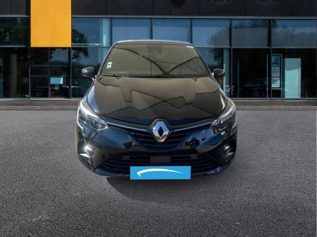 Renault Clio image 1