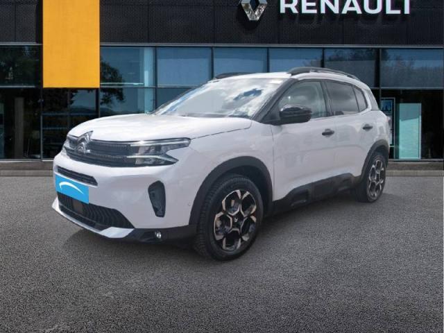 Citroen C5 Aircross Bluehdi 130 Eat8 Max