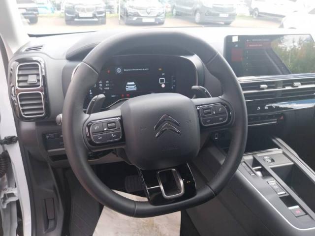 Citroen C5 Aircross image 6